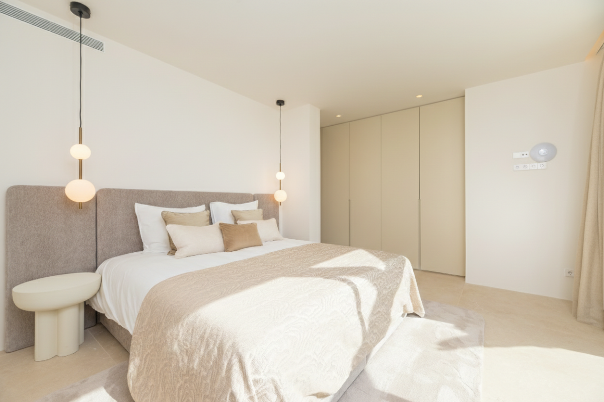 4 slaapkamer villa in Santa Gertrudis