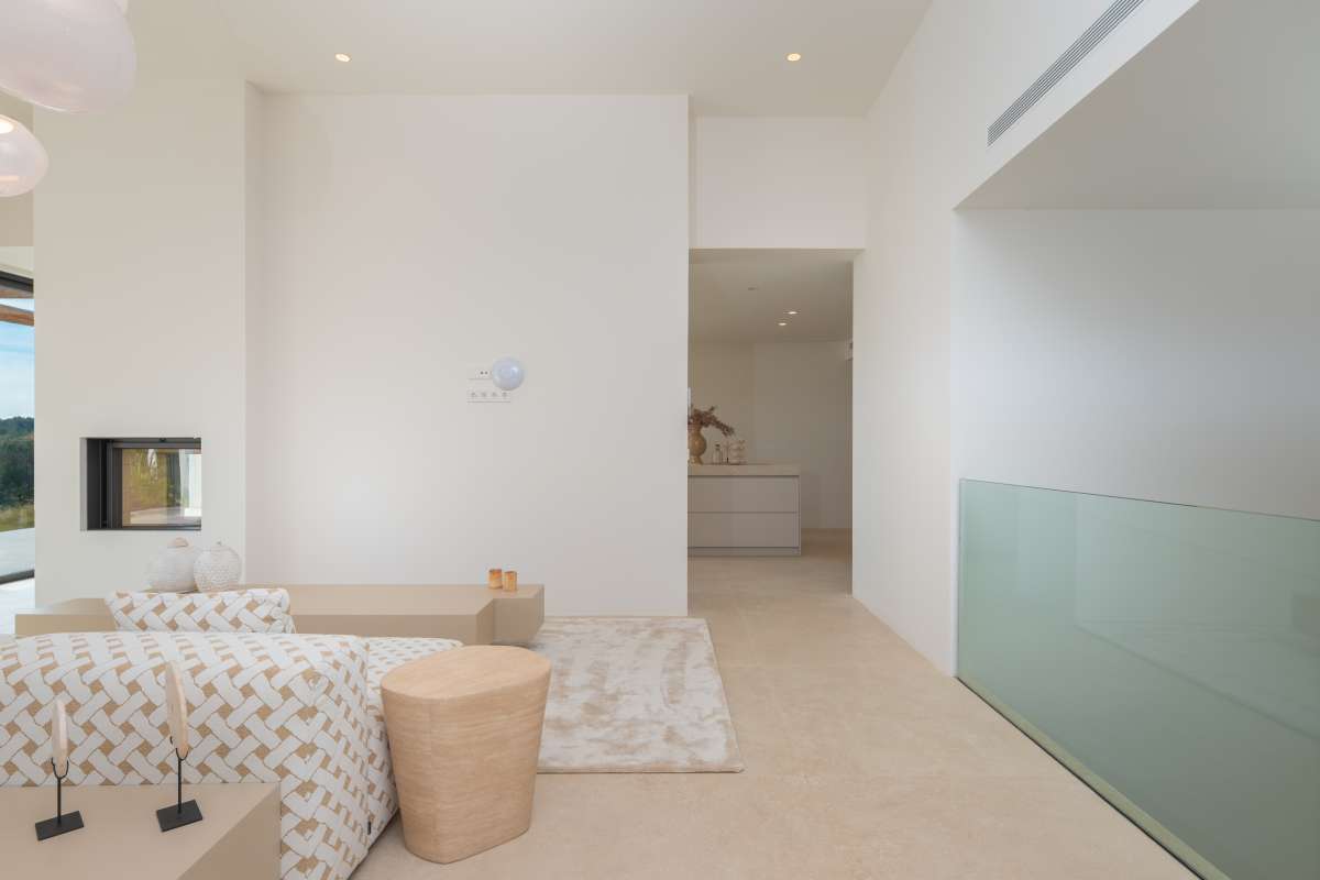 4 slaapkamer villa in Santa Gertrudis