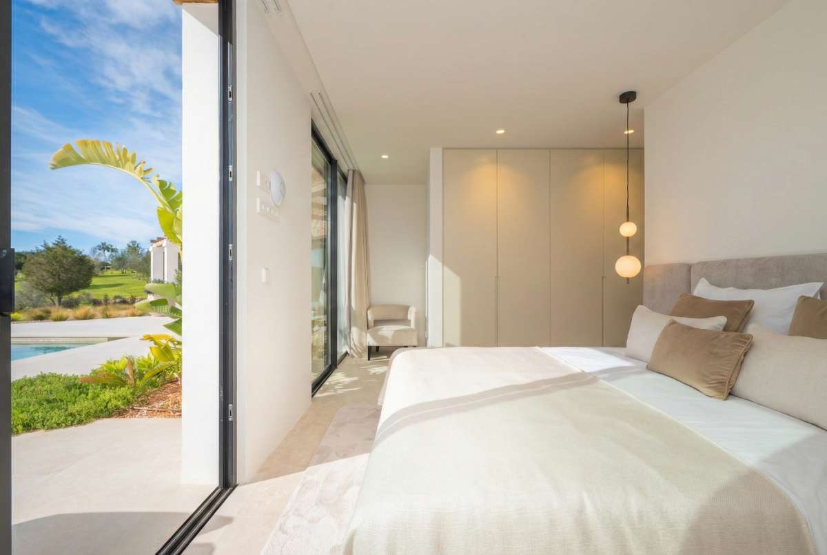 4 slaapkamer villa in Santa Gertrudis