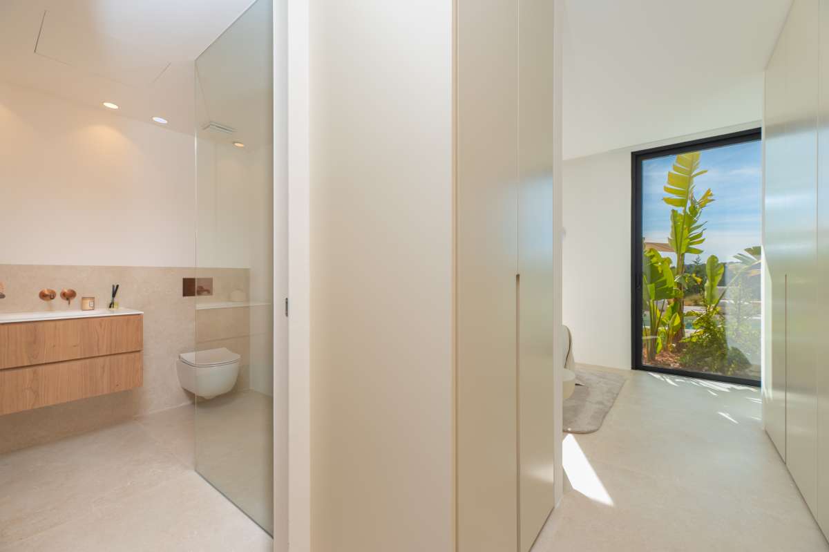 4 slaapkamer villa in Santa Gertrudis