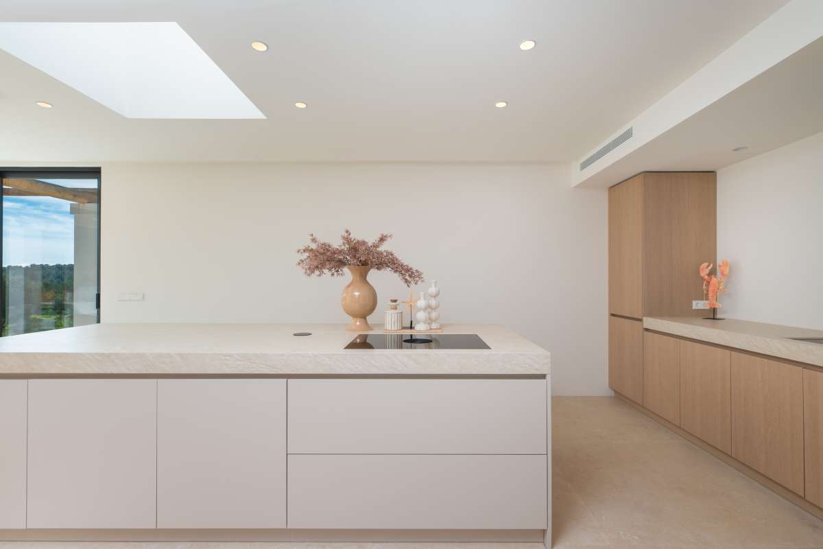 4 slaapkamer villa in Santa Gertrudis