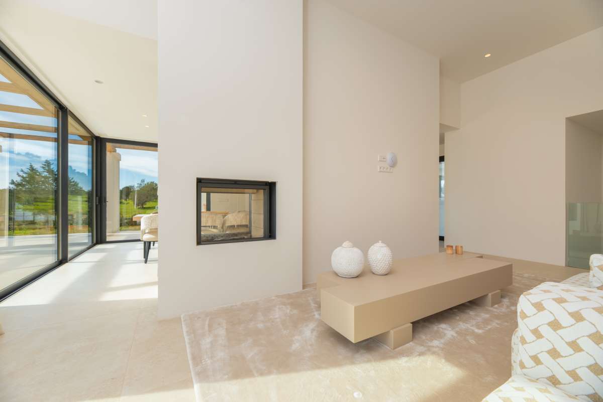 4 slaapkamer villa in Santa Gertrudis