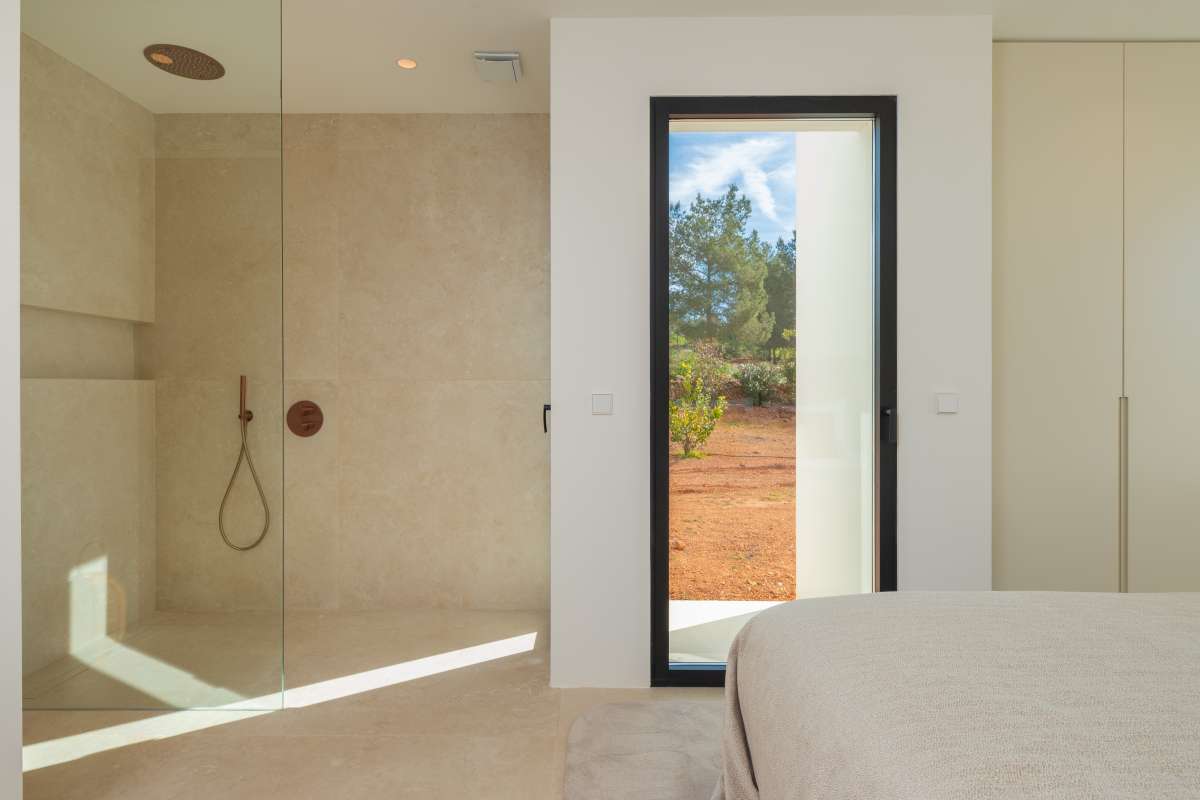 4 slaapkamer villa in Santa Gertrudis