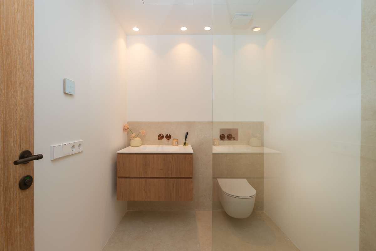 4 slaapkamer villa in Santa Gertrudis