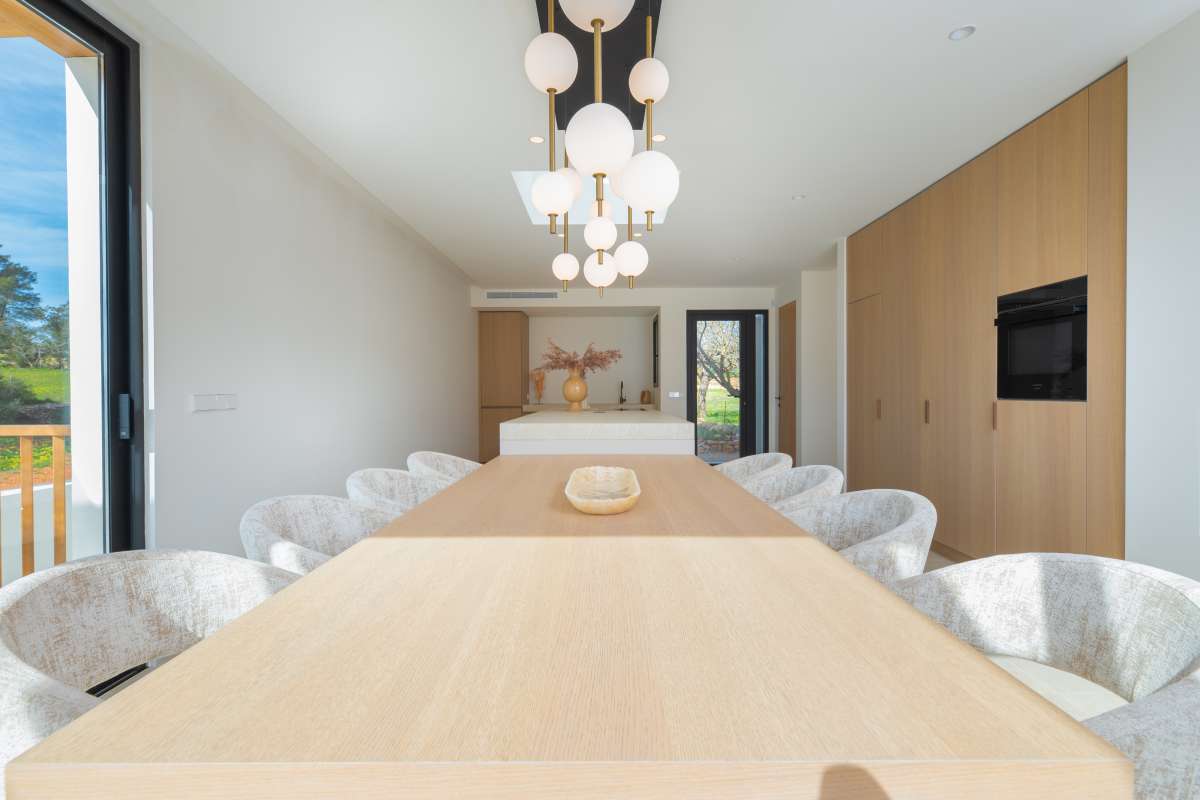 4 slaapkamer villa in Santa Gertrudis