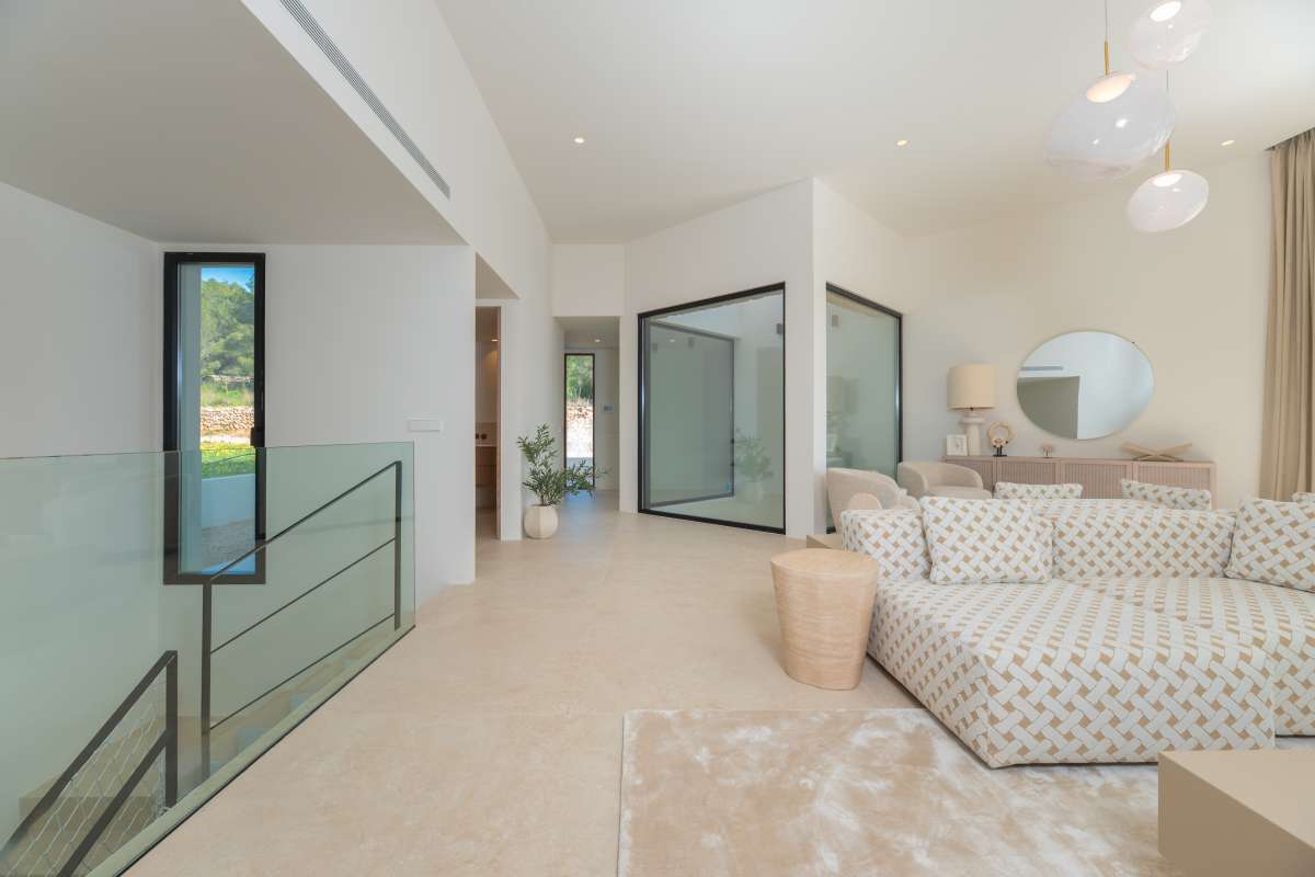 4 slaapkamer villa in Santa Gertrudis