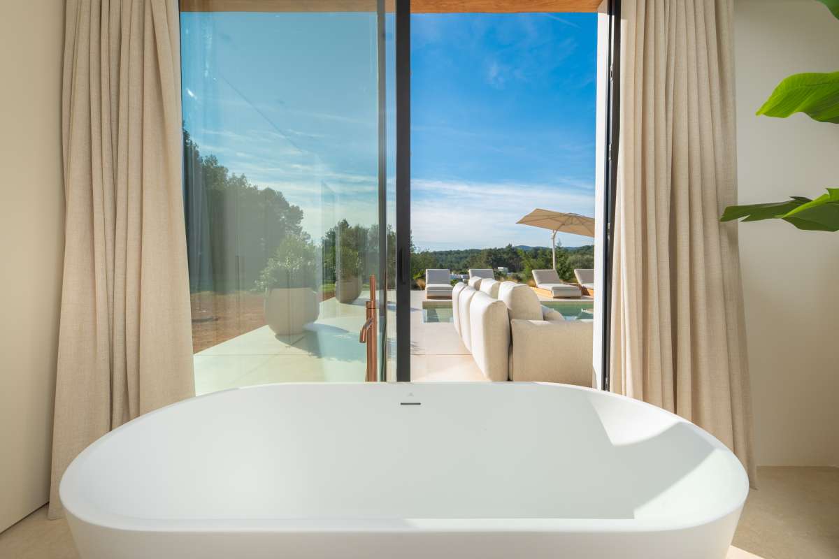 4 slaapkamer villa in Santa Gertrudis