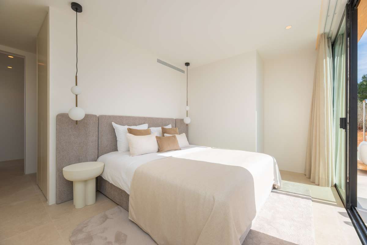 4 slaapkamer villa in Santa Gertrudis