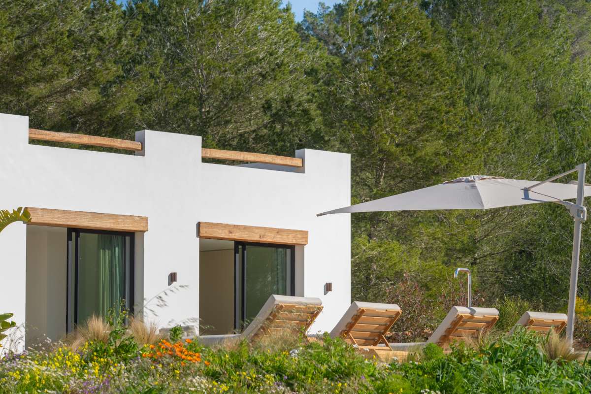 4 slaapkamer villa in Santa Gertrudis