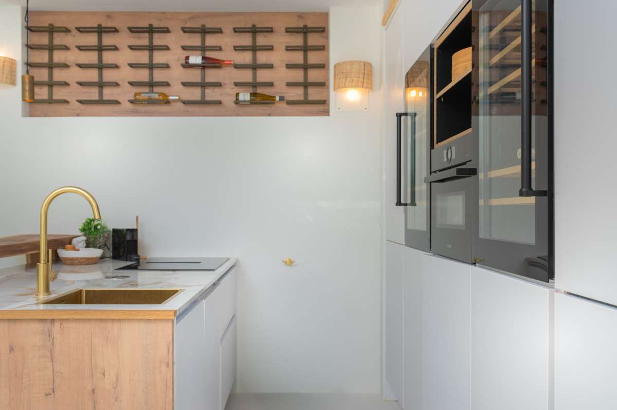 4 slaapkamer villa in Sant Josep de Sa Talaia