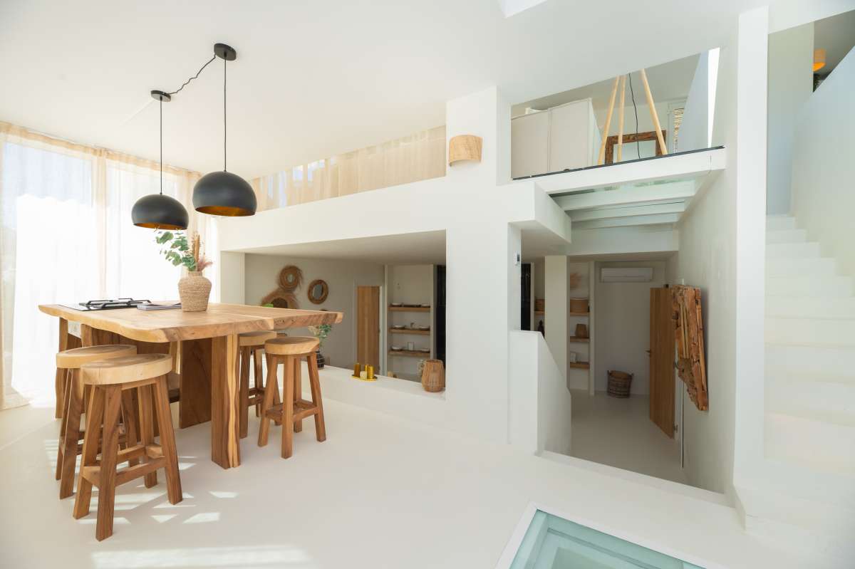 4 slaapkamer villa in Sant Josep de Sa Talaia