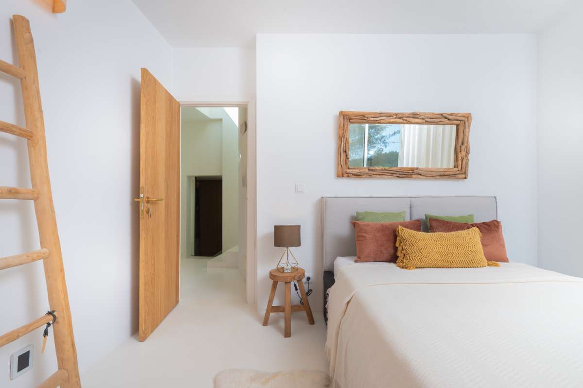 4 slaapkamer villa in Sant Josep de Sa Talaia