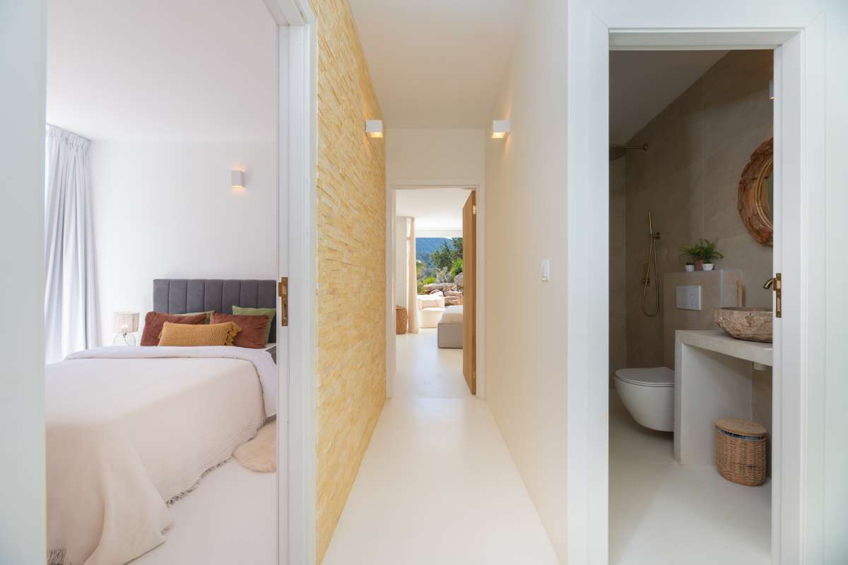 4 slaapkamer villa in Sant Josep de Sa Talaia