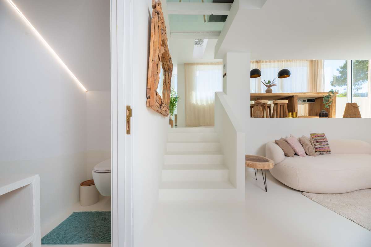 4 slaapkamer villa in Sant Josep de Sa Talaia