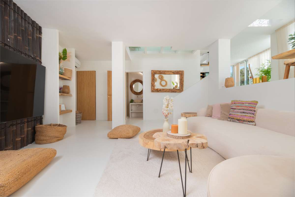 4 slaapkamer villa in Sant Josep de Sa Talaia