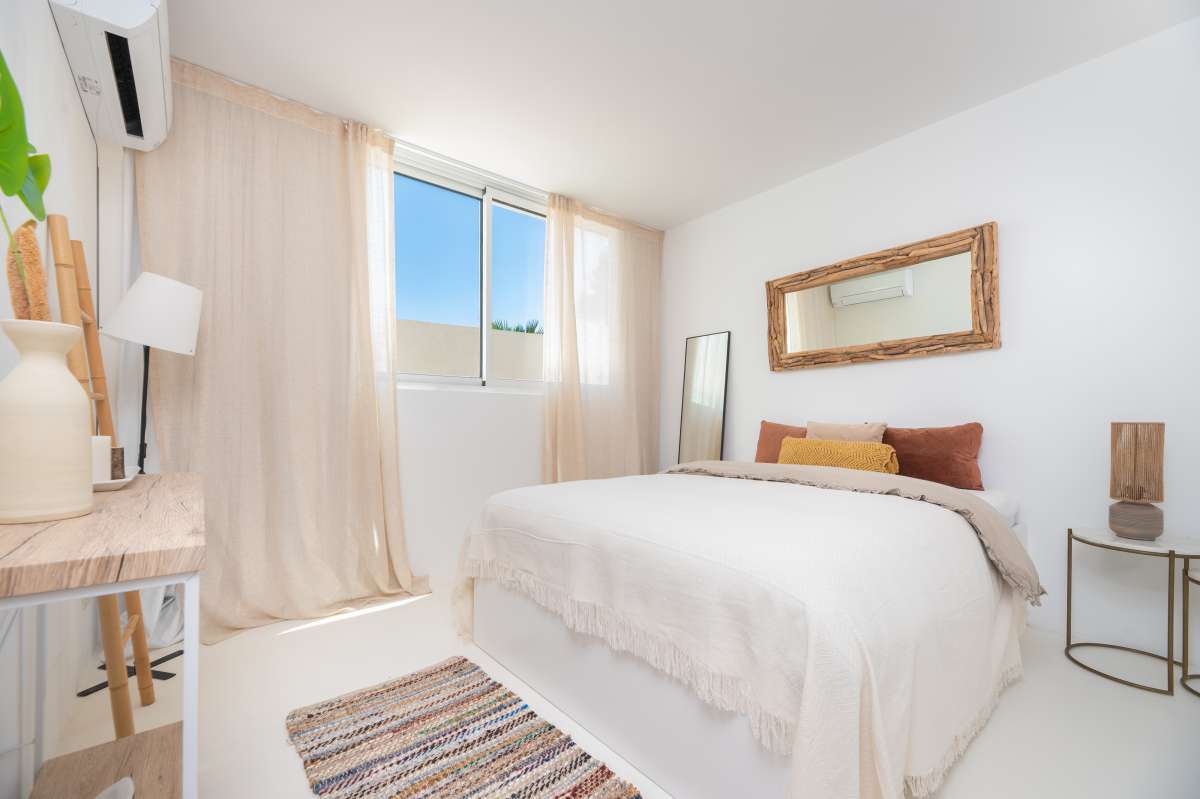 4 slaapkamer villa in Sant Josep de Sa Talaia