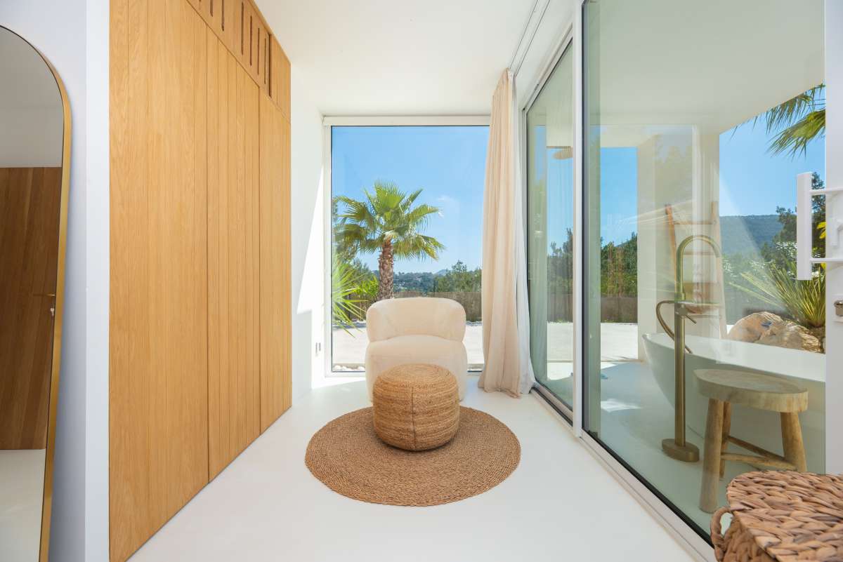 4 slaapkamer villa in Sant Josep de Sa Talaia