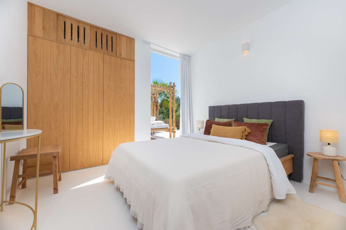 4 slaapkamer villa in Sant Josep de Sa Talaia