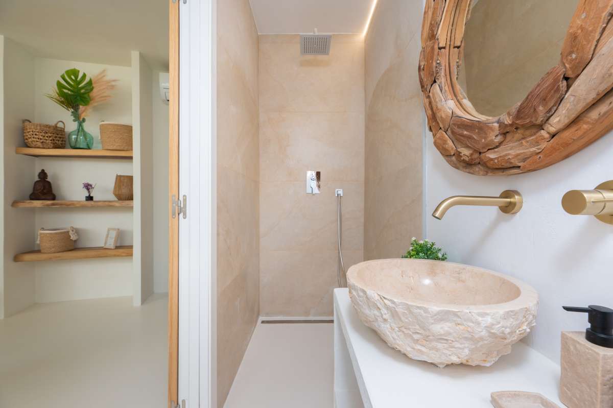 4 slaapkamer villa in Sant Josep de Sa Talaia