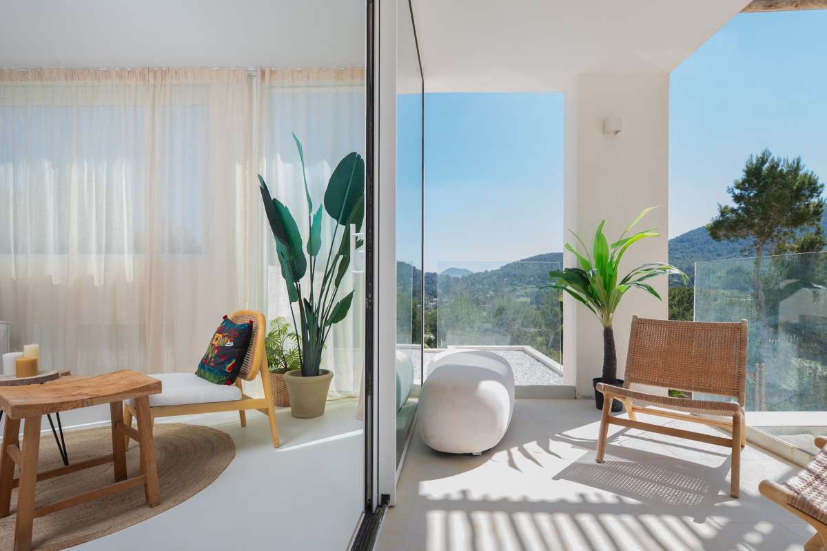 4 slaapkamer villa in Sant Josep de Sa Talaia