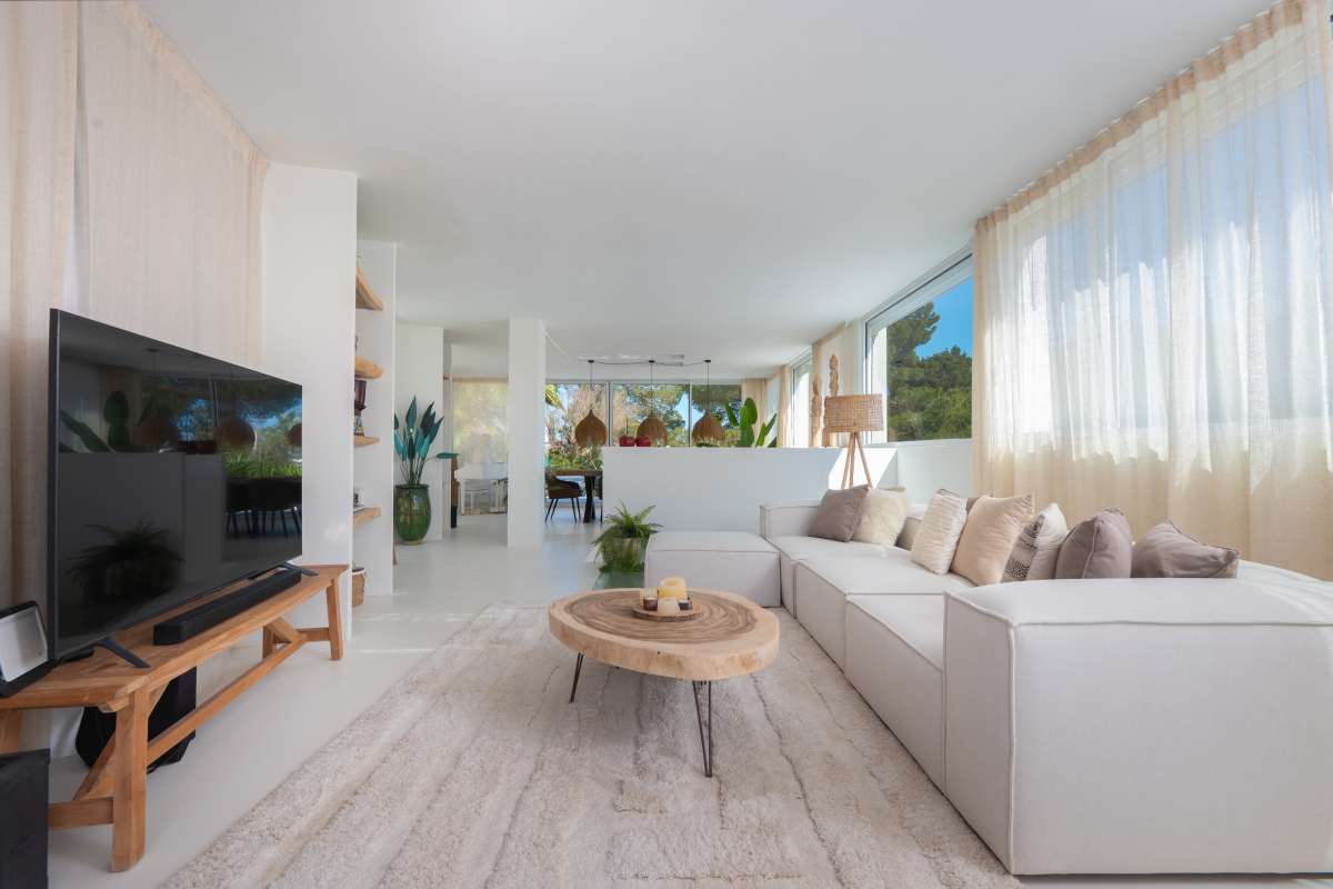 4 slaapkamer villa in Sant Josep de Sa Talaia