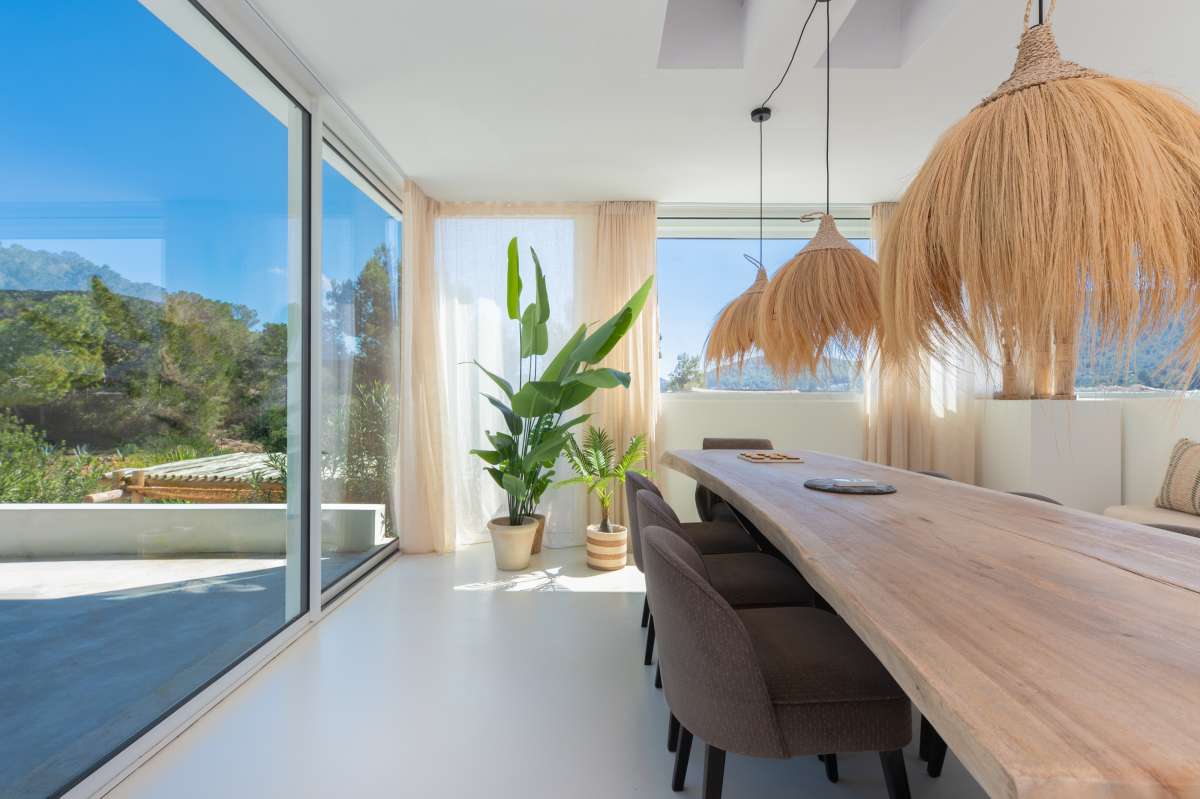 4 slaapkamer villa in Sant Josep de Sa Talaia