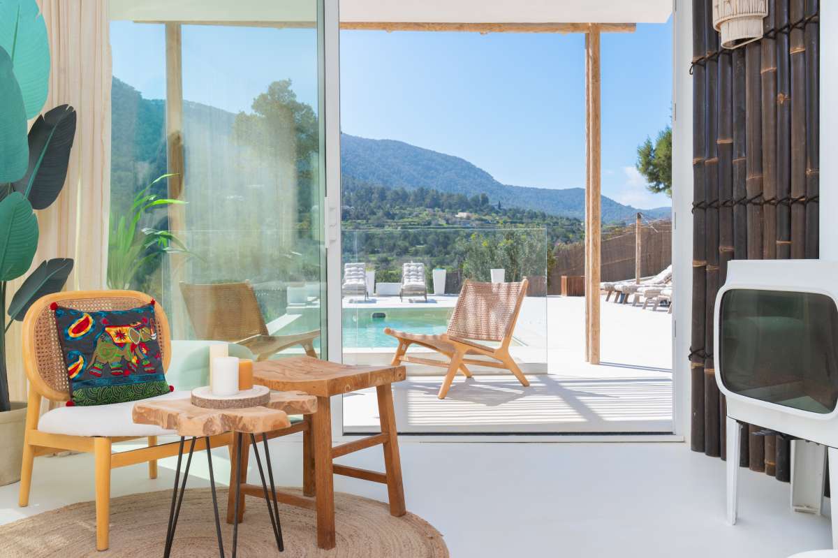 4 slaapkamer villa in Sant Josep de Sa Talaia