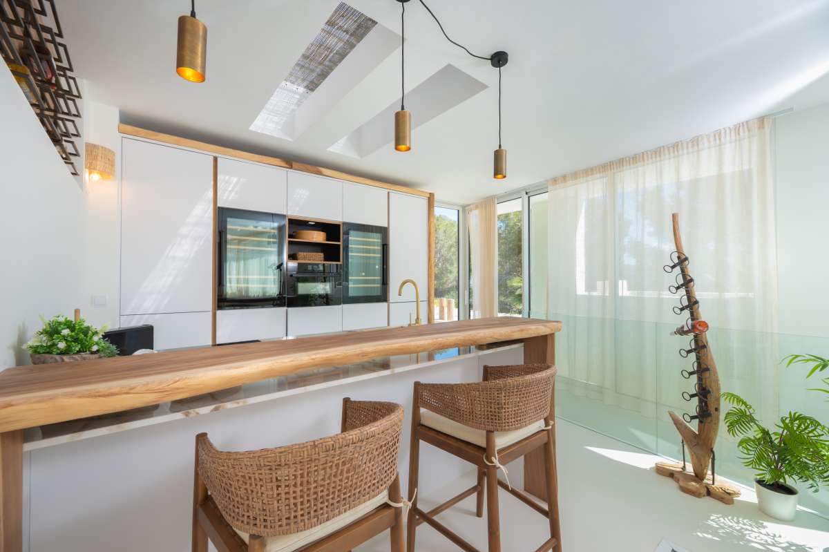 4 slaapkamer villa in Sant Josep de Sa Talaia