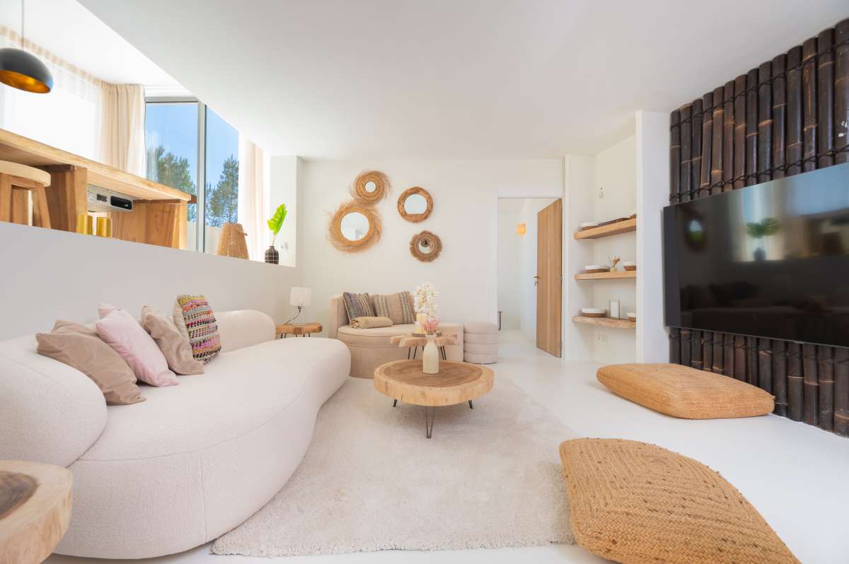 4 slaapkamer villa in Sant Josep de Sa Talaia