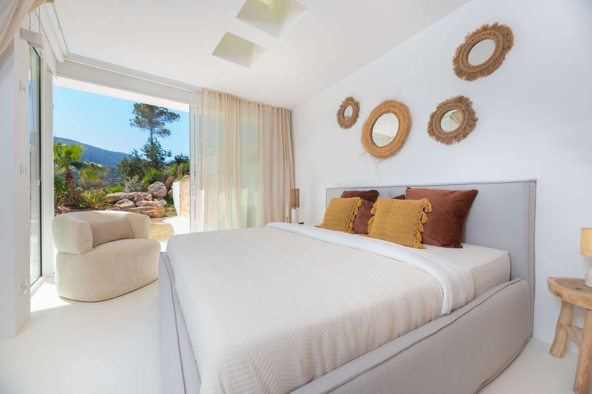 4 slaapkamer villa in Sant Josep de Sa Talaia