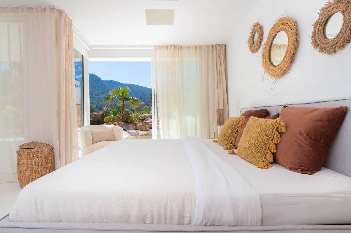 4 slaapkamer villa in Sant Josep de Sa Talaia