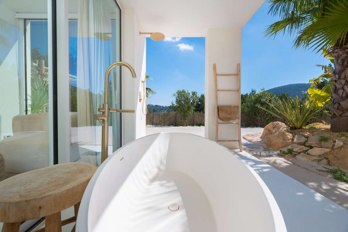 4 slaapkamer villa in Sant Josep de Sa Talaia