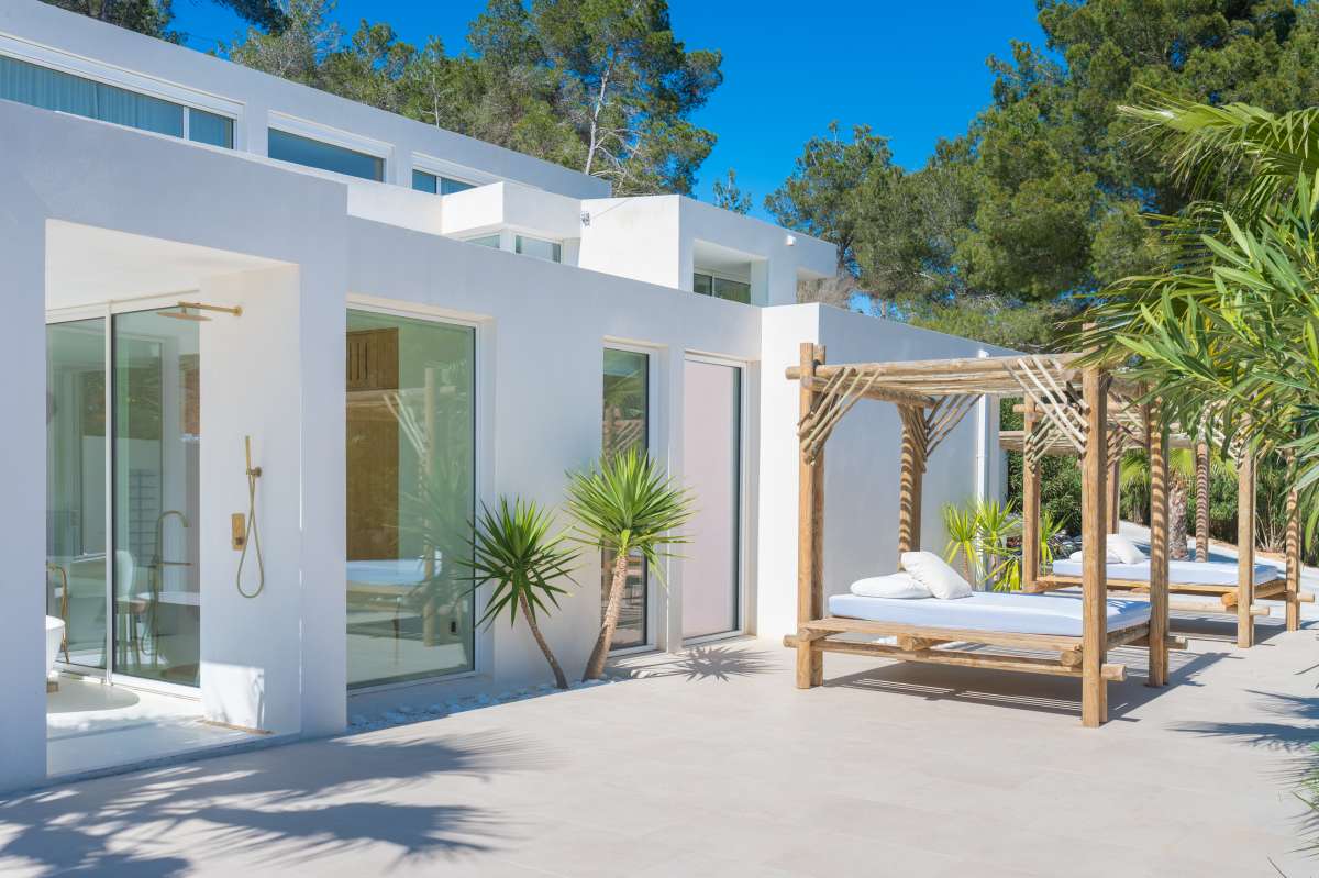 4 slaapkamer villa in Sant Josep de Sa Talaia