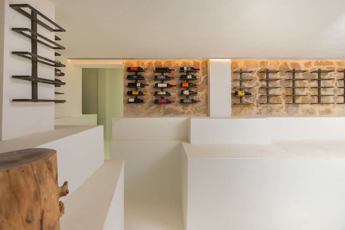 4 slaapkamer villa in Sant Josep de Sa Talaia