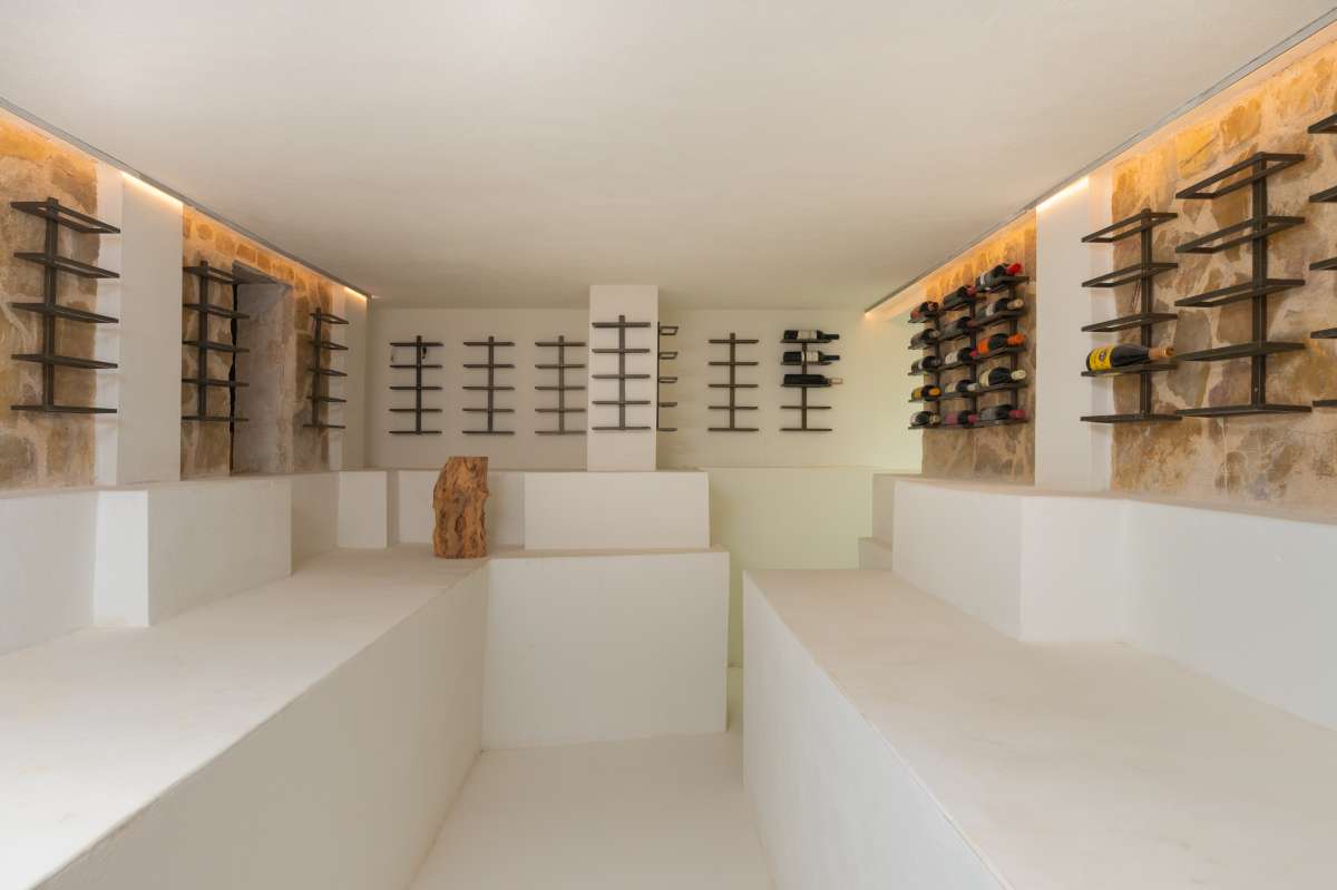 4 slaapkamer villa in Sant Josep de Sa Talaia