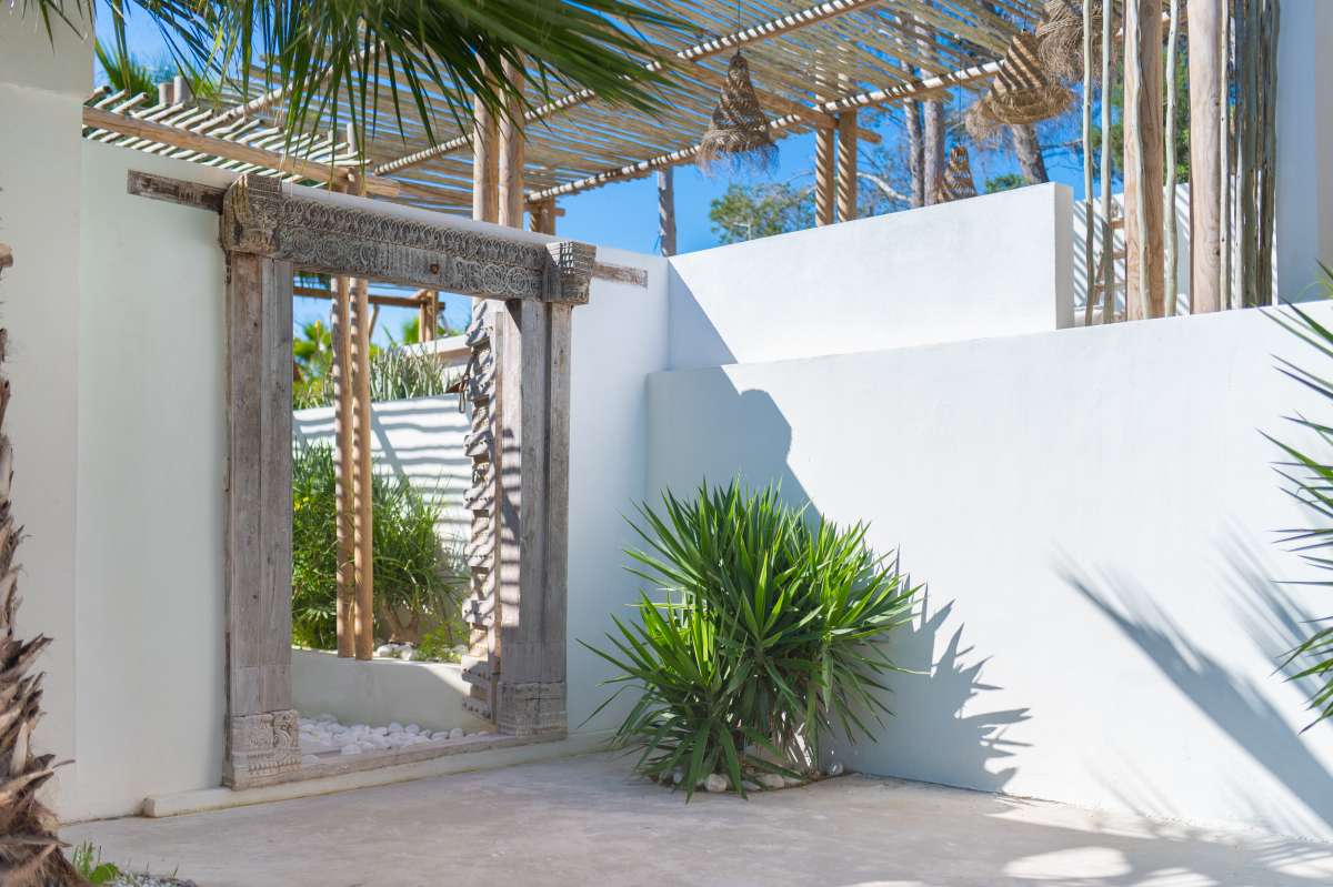 4 slaapkamer villa in Sant Josep de Sa Talaia