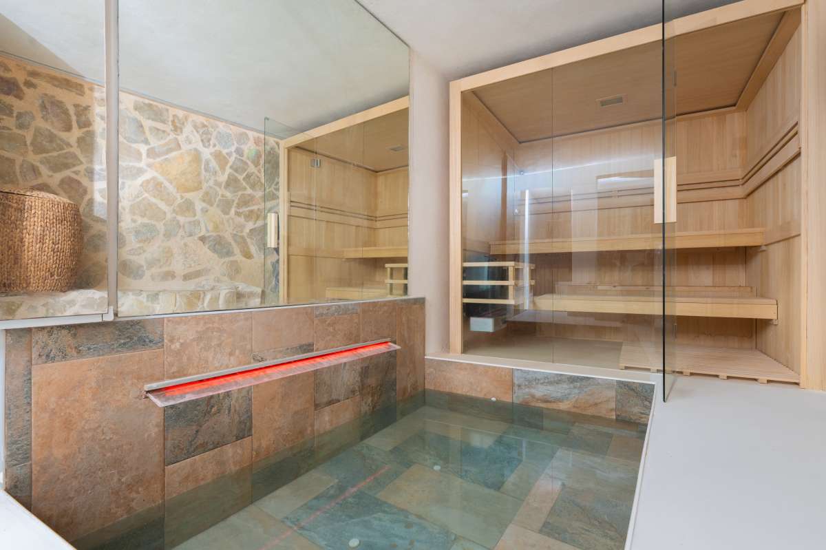 4 slaapkamer villa in Sant Josep de Sa Talaia