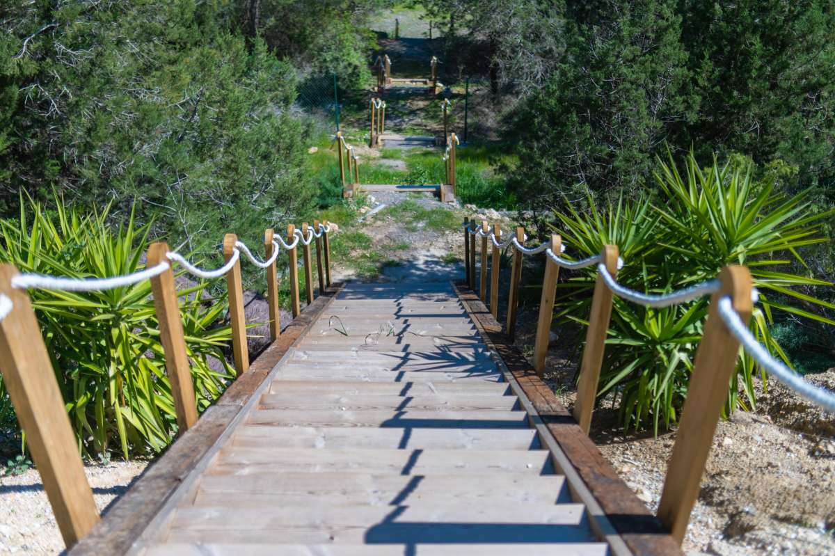 4 slaapkamer villa in Sant Josep de Sa Talaia