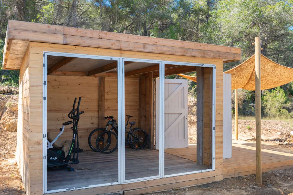 4 slaapkamer villa in Sant Josep de Sa Talaia