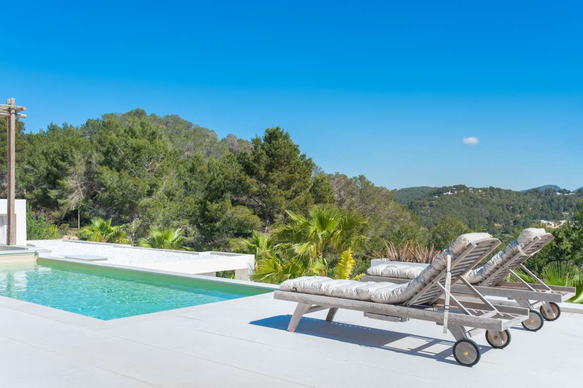 4 slaapkamer villa in Sant Josep de Sa Talaia