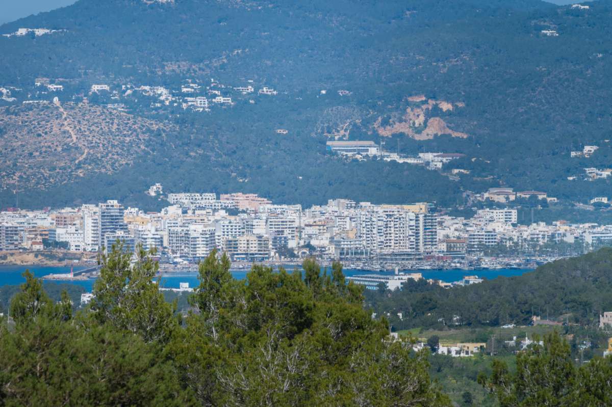4 slaapkamer villa in Sant Josep de Sa Talaia
