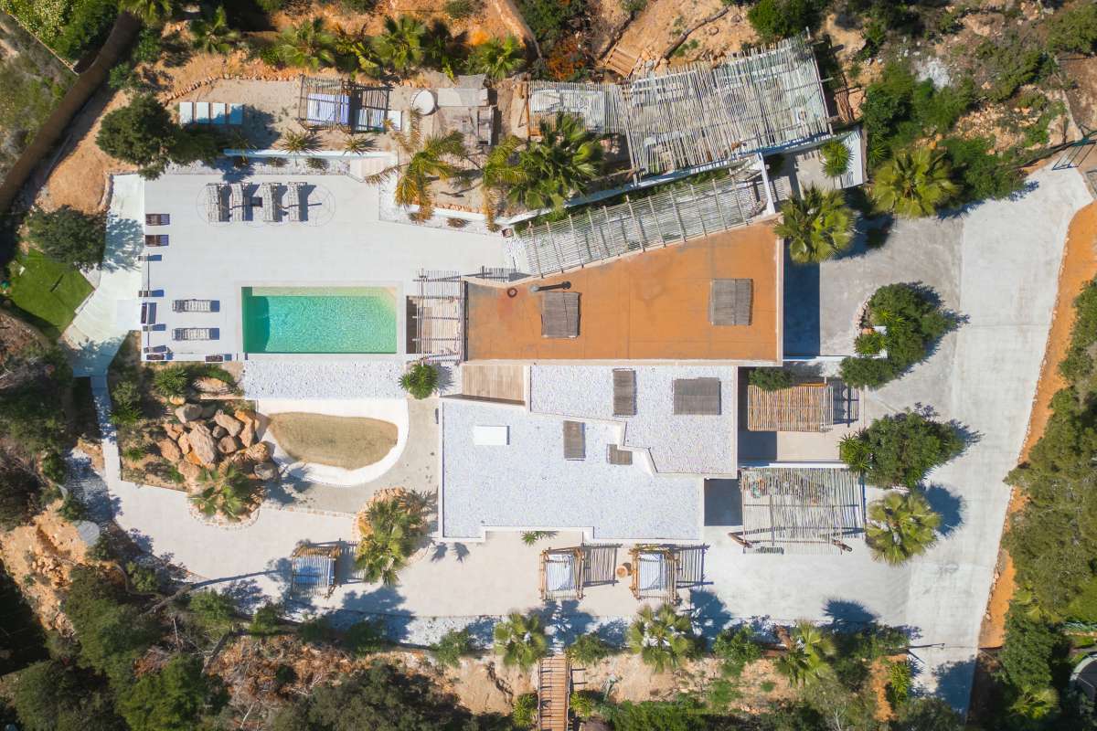 4 slaapkamer villa in Sant Josep de Sa Talaia