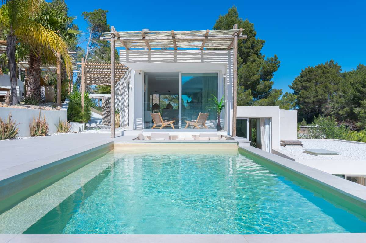 4 slaapkamer villa in Sant Josep de Sa Talaia