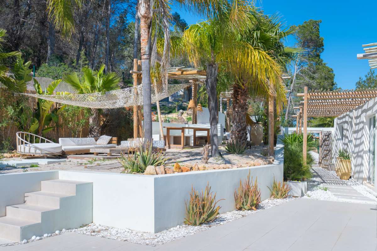 4 slaapkamer villa in Sant Josep de Sa Talaia