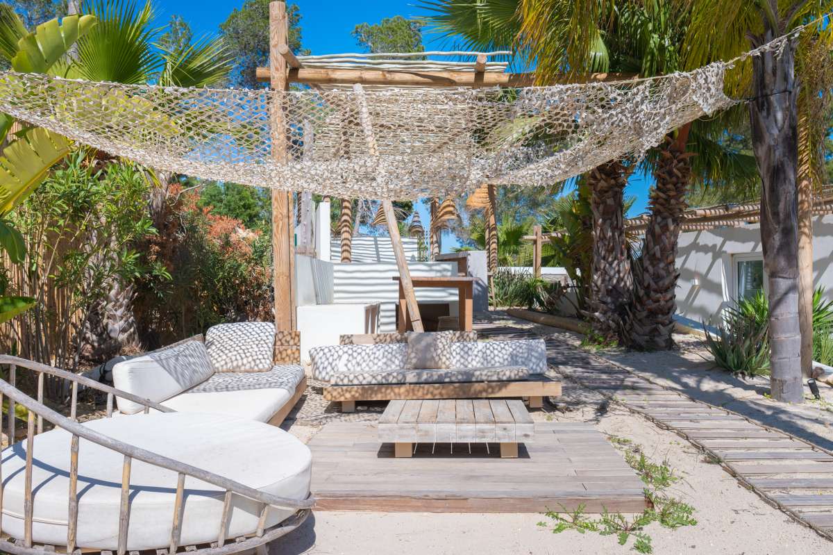 4 slaapkamer villa in Sant Josep de Sa Talaia