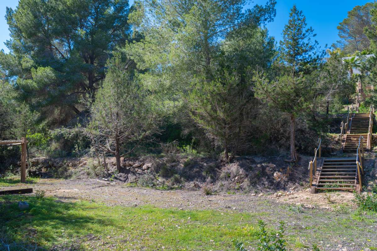 4 slaapkamer villa in Sant Josep de Sa Talaia