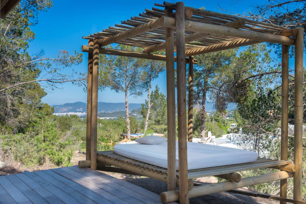 4 slaapkamer villa in Sant Josep de Sa Talaia