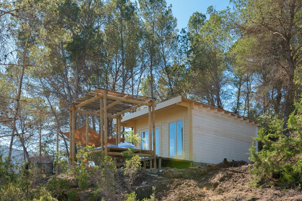 4 slaapkamer villa in Sant Josep de Sa Talaia