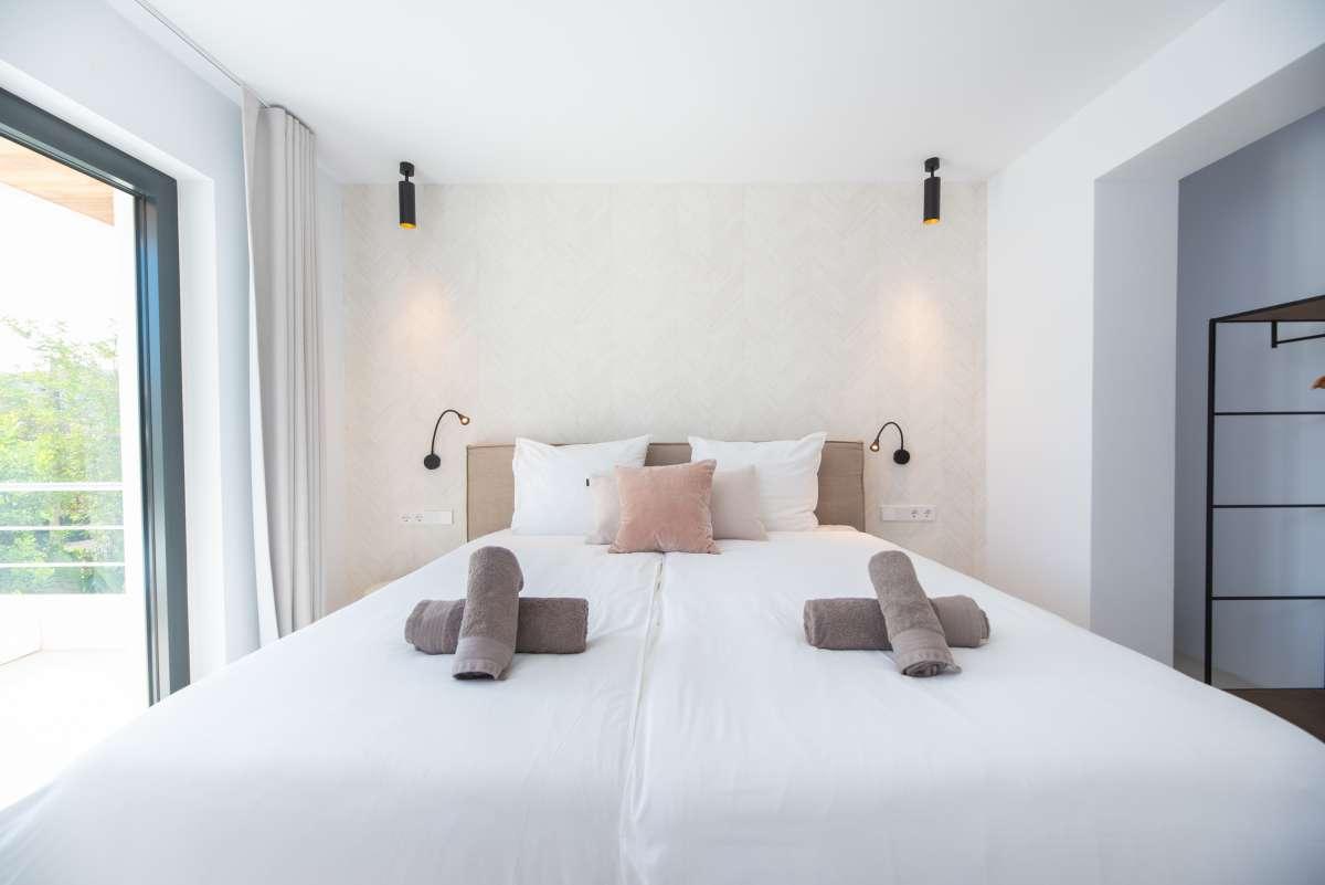 5 slaapkamer villa in Can Ramón