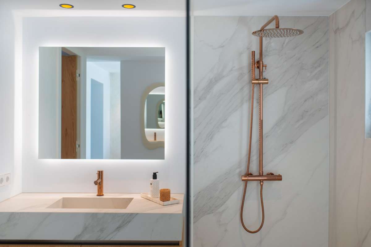 5 slaapkamer villa in Can Ramón